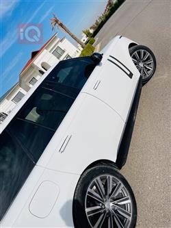 لاند روفر رانج روفر فوج